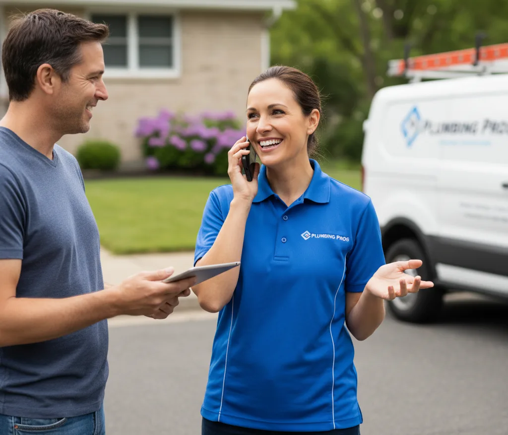 Drain Cleaning in Minot, ND